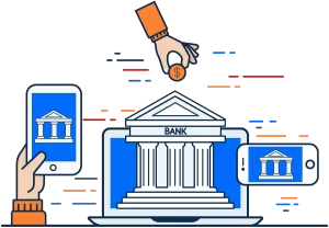 تجربه مشتری در بانکداری