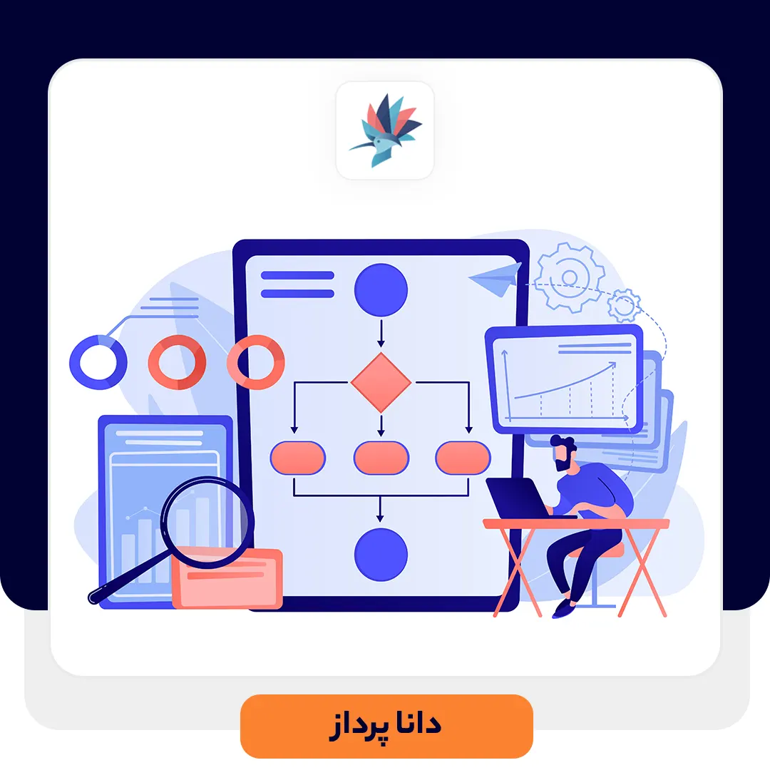 گردش کار ( Workflow ) چیست؟ | داناپرداز