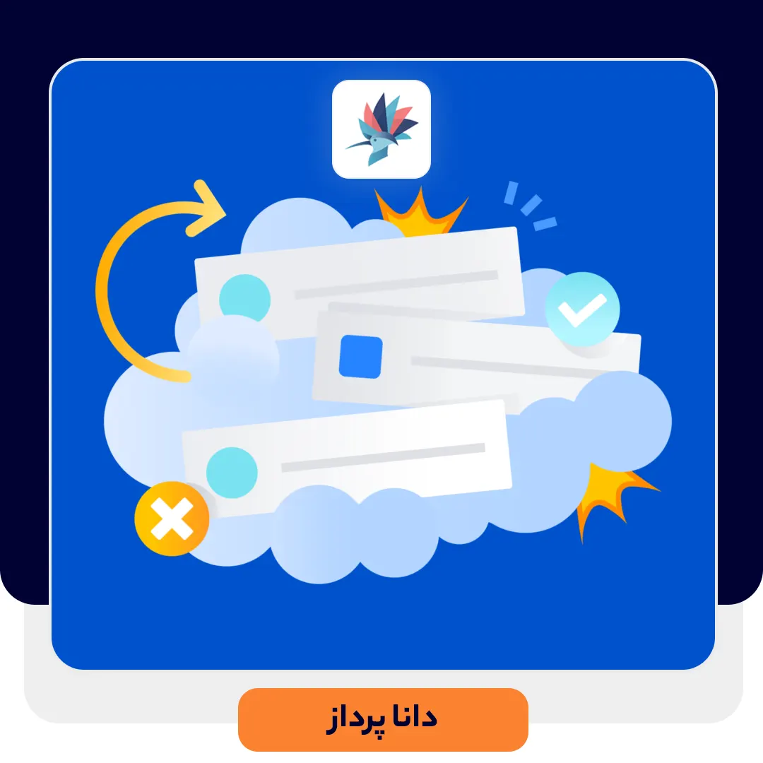 بهترین روش ها برای اولویت بندی تیکت های پشتیبانی | داناپرداز
