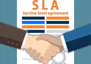 SLA