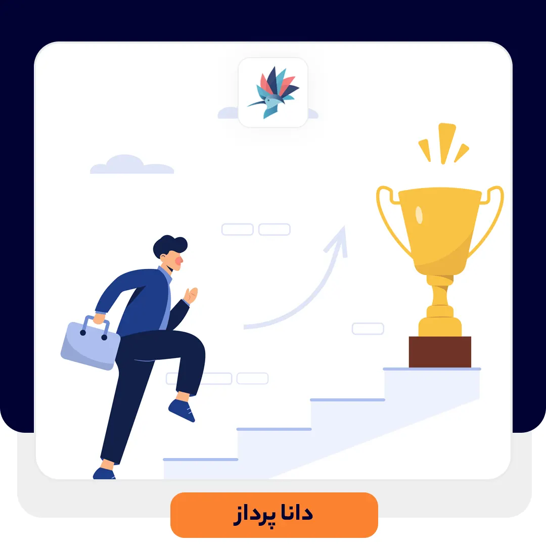شاخص تلاش مشتری چیست | داناپرداز