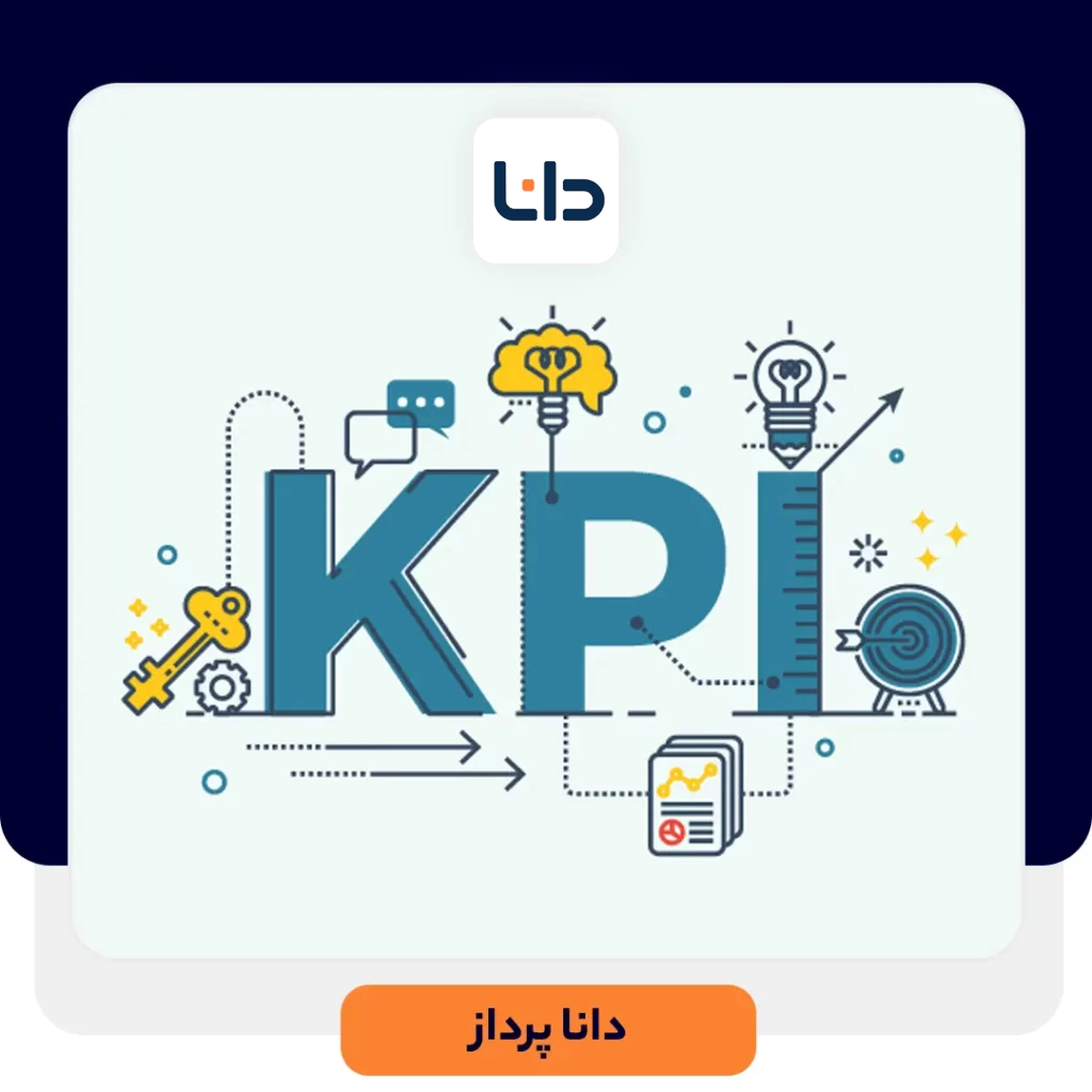 شاخص کلیدی عملکرد (KPI)