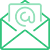 آیکون Email