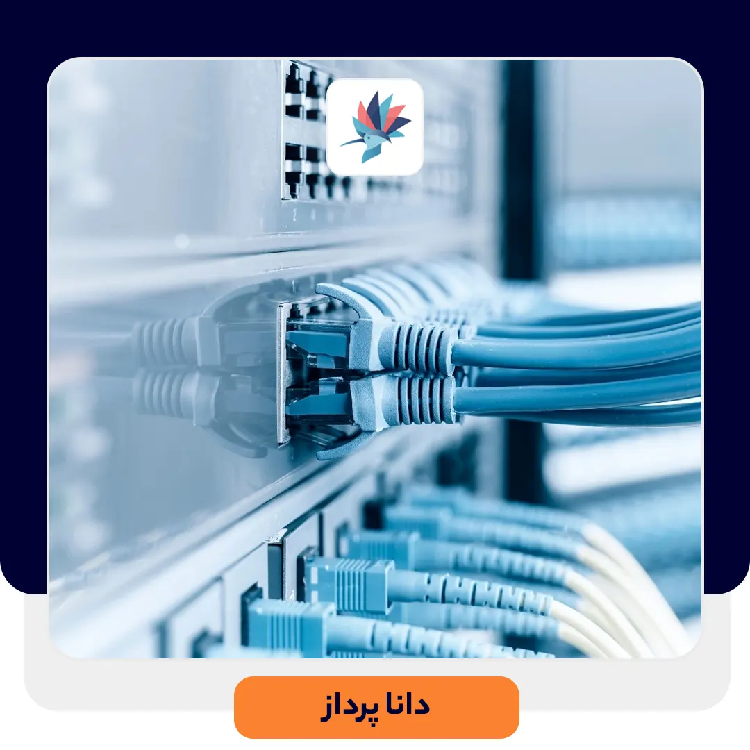 چرا استفاده از برنا برای واحد IT ضروری است؟ | داناپرداز