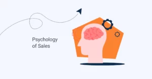 روانشناسی فروش