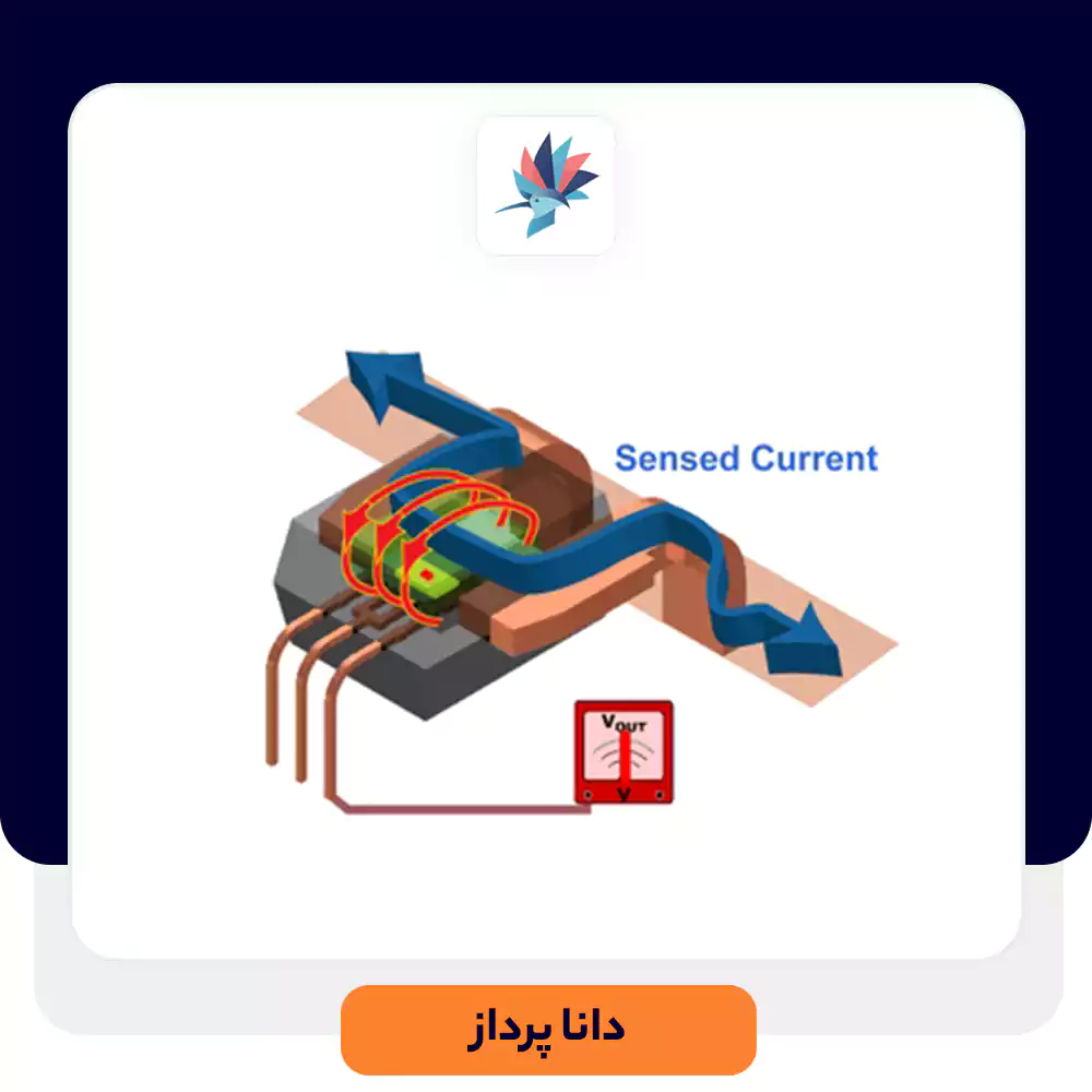 سنسور ولتاژ چیست و چه کاربرد هایی دارد؟