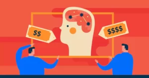 اهمیت روانشناسی فروش