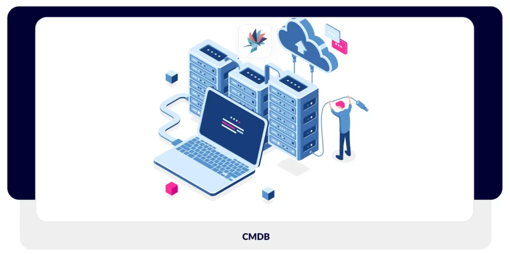 گام سوم ارتباط بین CIها را تعریف کنید | داناپرداز