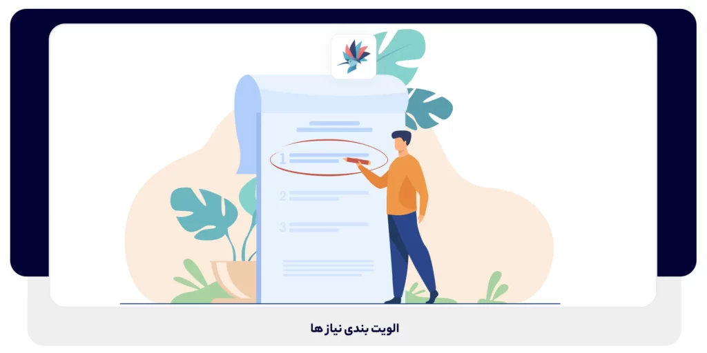 برای انتخاب یک ابزار ITSM فرآیندهای خود را مرور کنید | داناپرداز