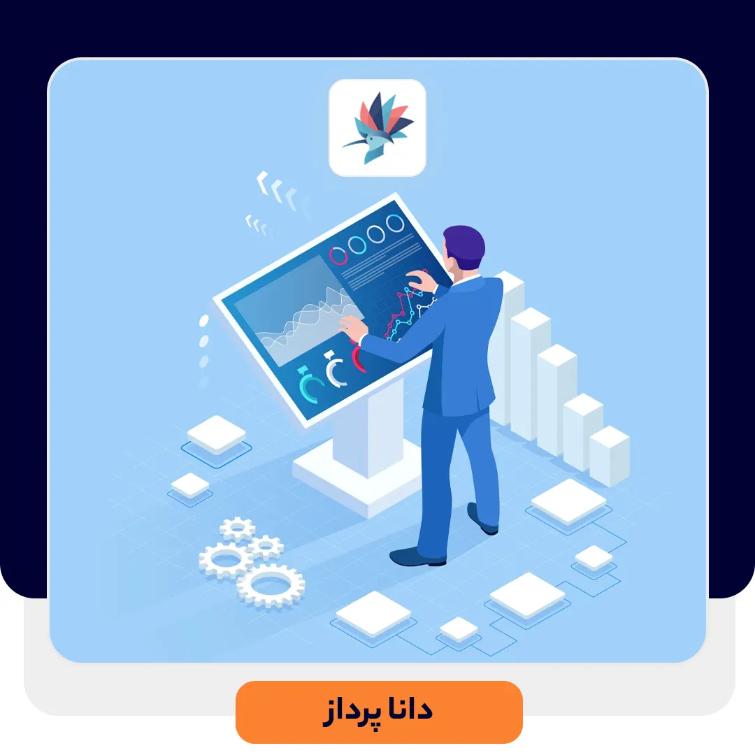 مدیریت رویدادها در یک نگاه | داناپرداز