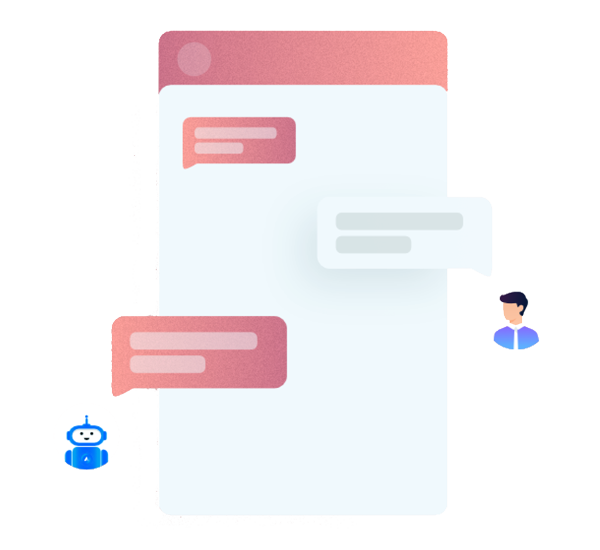 با چت آنلاین دفتر کارتان را در جیبتان حمل کنید