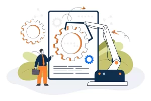 اتوماسیون وظایف روزمره