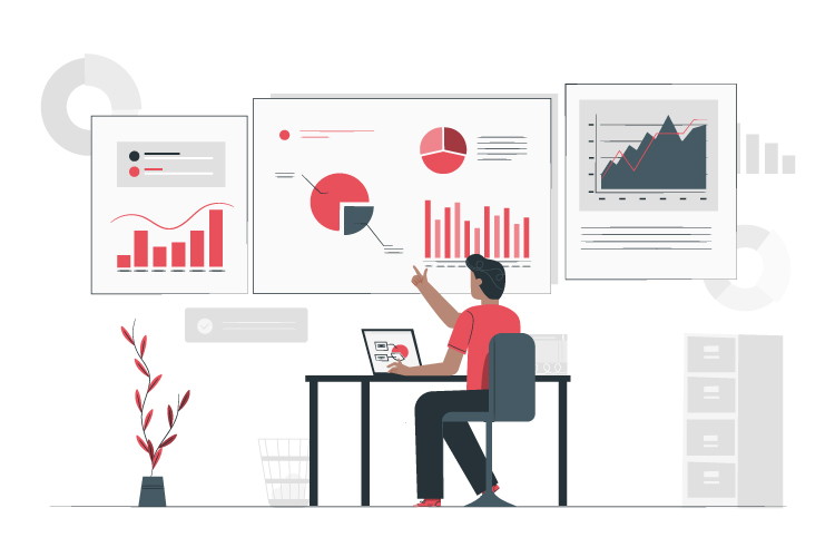 بررسی اثر بخشی کمپین ها براساس سرنخ