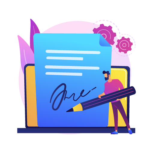 فرآیند تاییدیه دستی