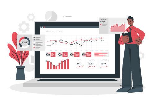 گزارشات تیمی