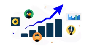 افزایش فروش