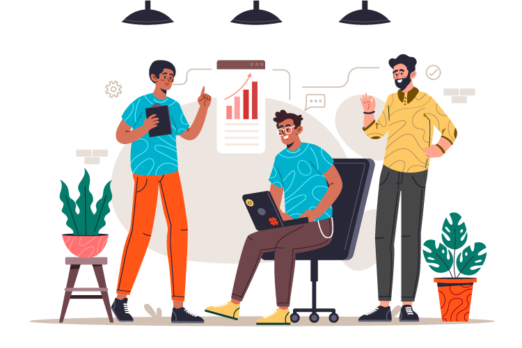 مدیریت فرصت فروش نرم افزار CRM دانا