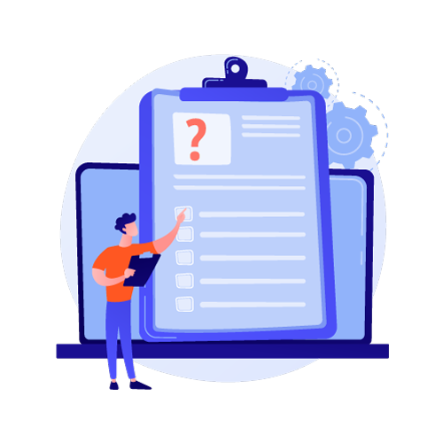 کمپین‌های نظرسنجی برگزار کنید