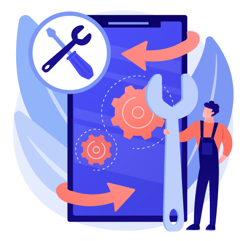 دانا رو برای کسب و کار خودتون سفارشی کنید