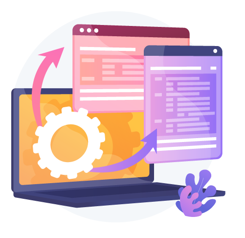 دانا رو با api به نرم افزارهای سازمانتون متصل کنید