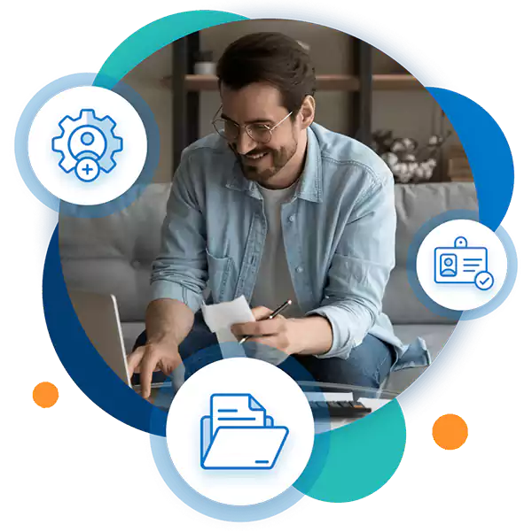 Onboarding مشتری یا فرآیند همراه کردن مشتری چیست؟