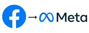 ریبرندینگ فیسبوک به متا