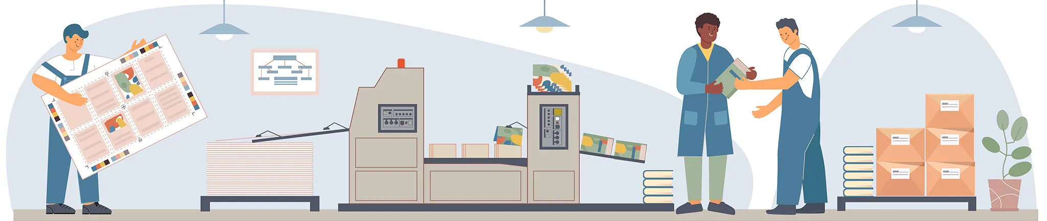 کاربرد CRM در شرکت های تولیدی و صنعتی