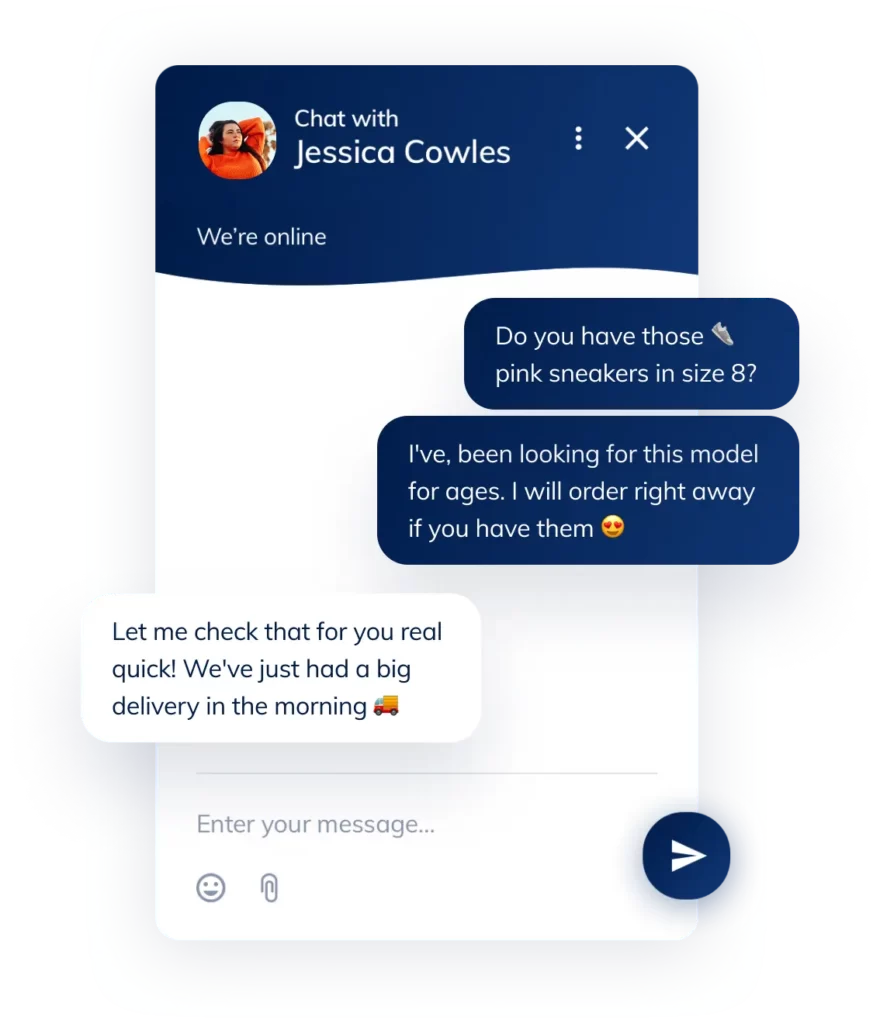 داشبورد tidio | داناپرداز