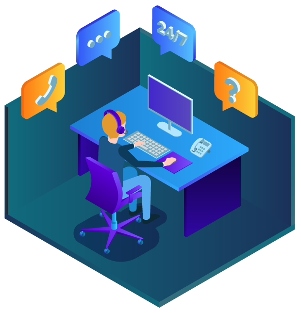 نرم افزار ServiceDesk Plus