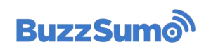 لوگو buzzsumo