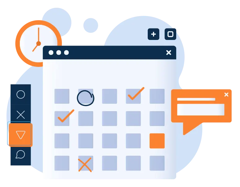 اتوماسیون کارها با اکشن های زمانبندی شده