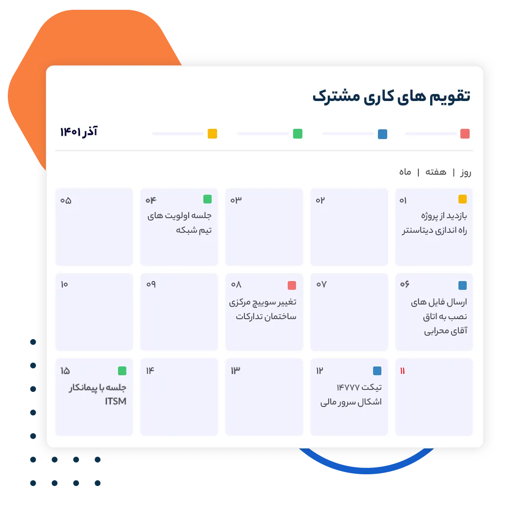 همکاری تیمی