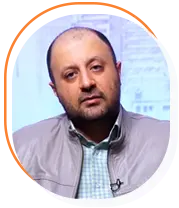 آقای مهندس وحید خانی