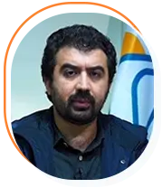 آقای مهندس فهیمی