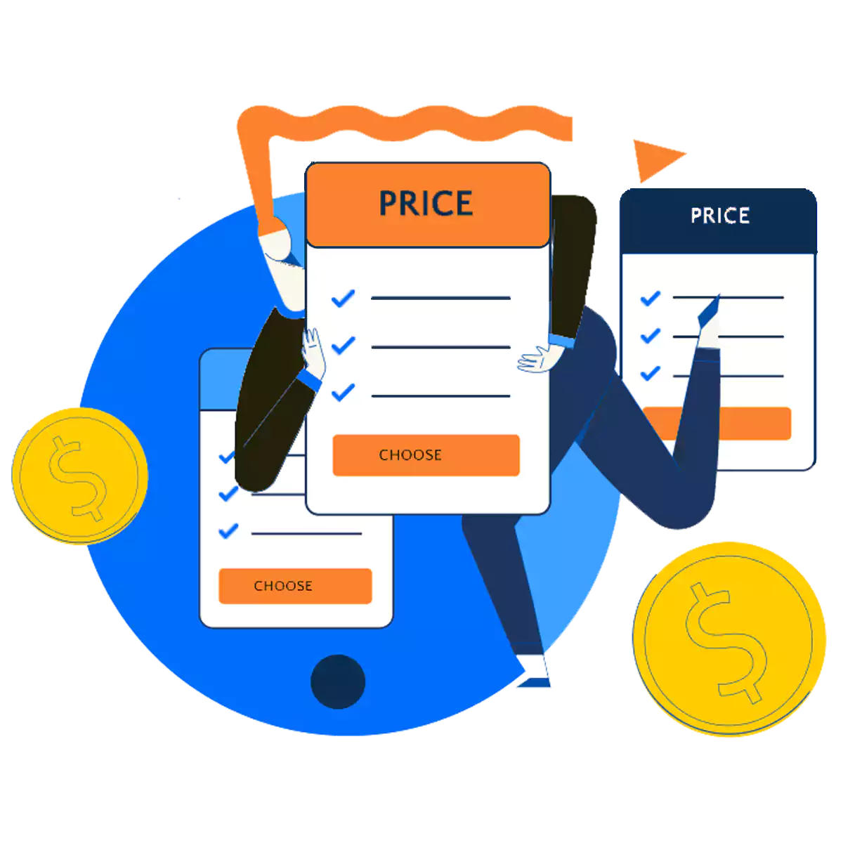 استراتژی قیمت گذاری چیست؟