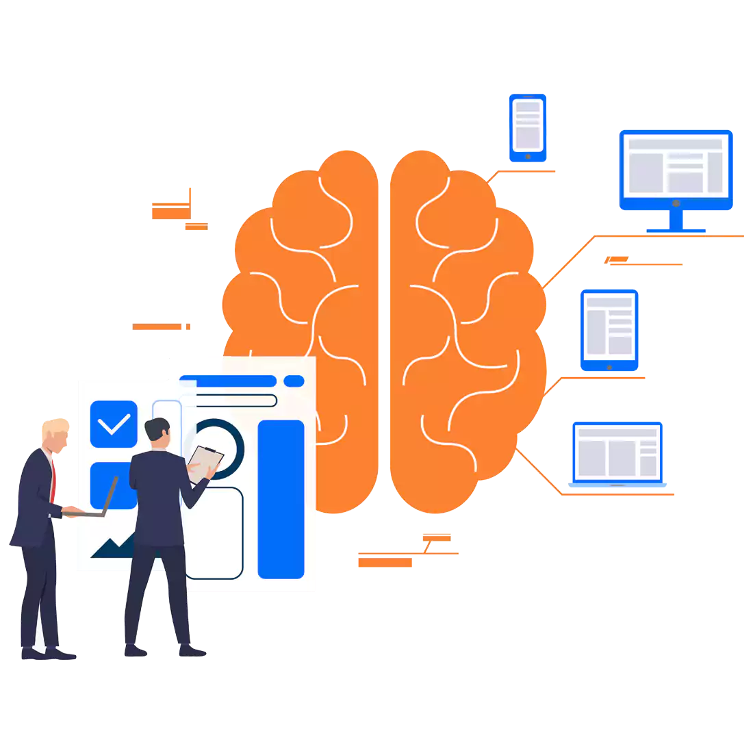 یادگیری عمیق چیست؟