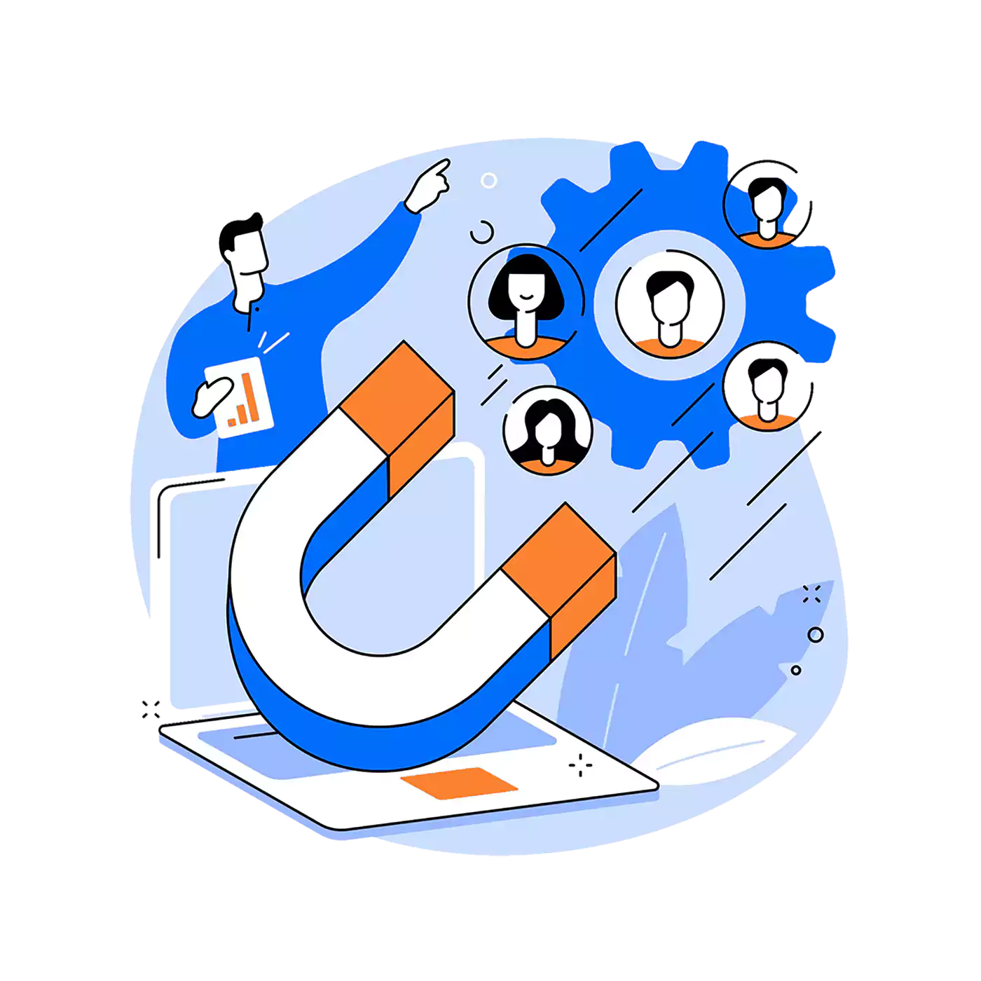 پرورش سرنخ چیست؟