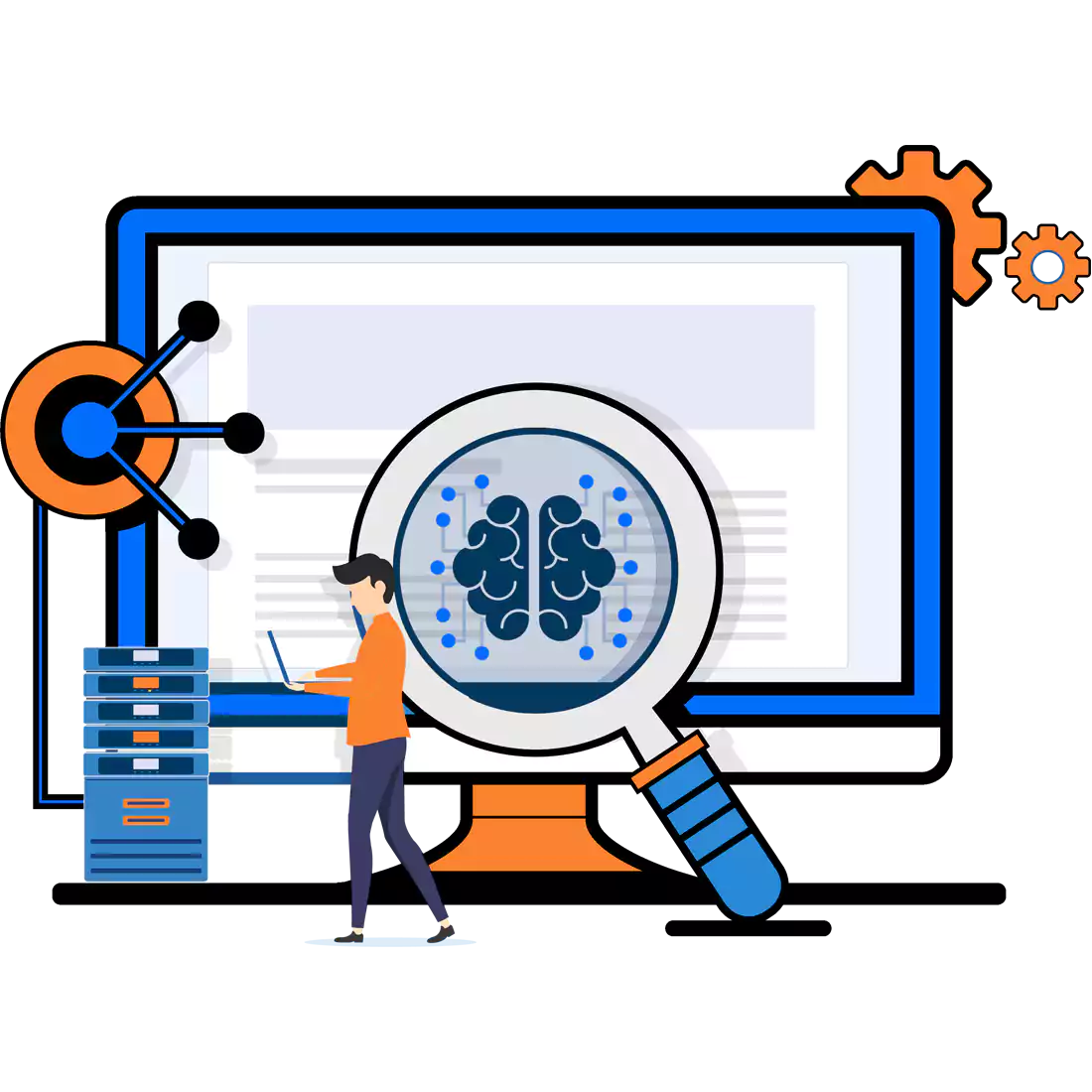 یادگیری ماشین