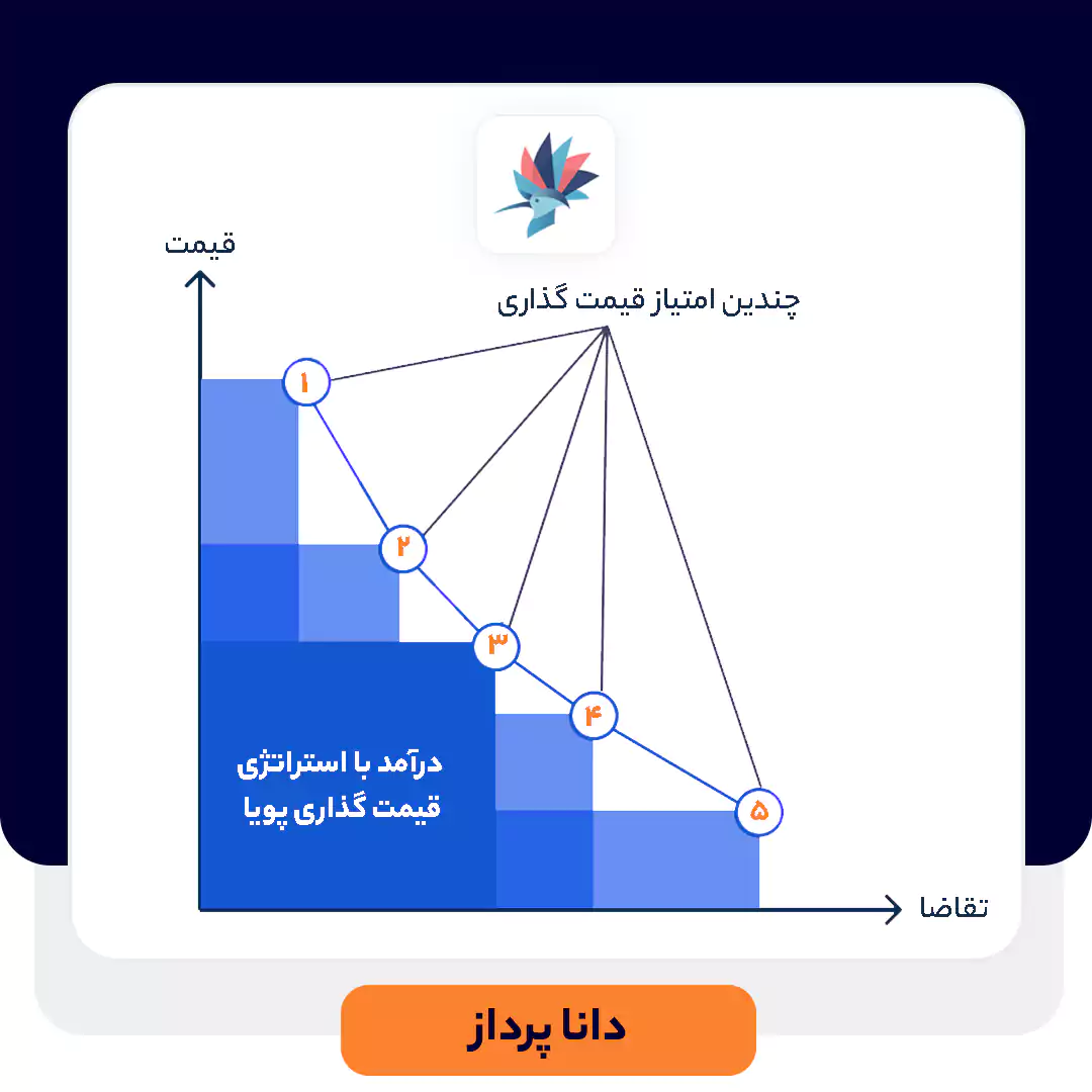 قیمت گذاری پویا