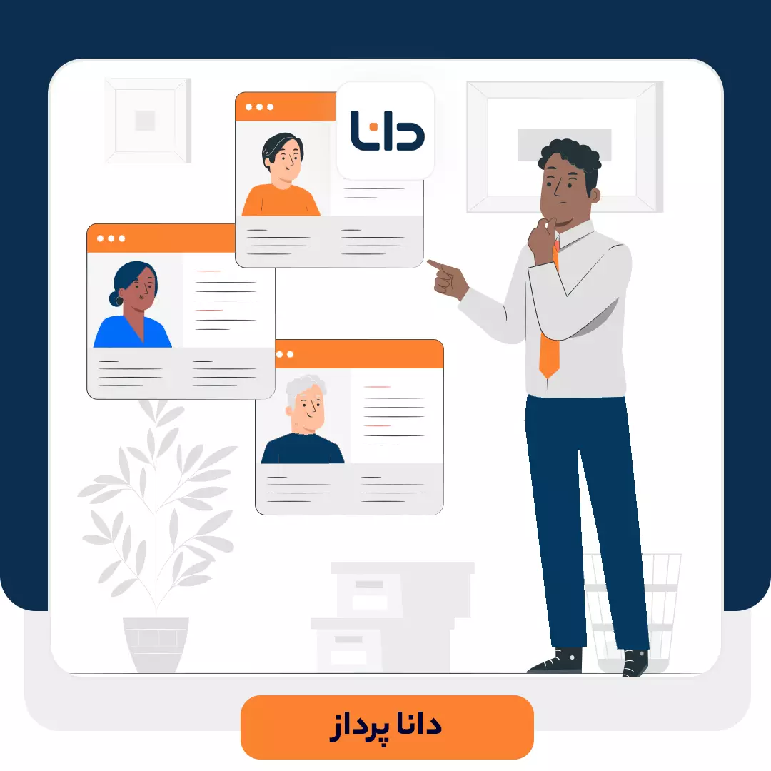 پرسونای خریدار یا مشتری چیست؟