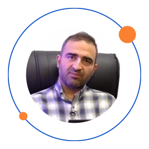 مهندس پور امینی