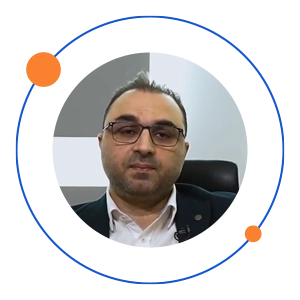 مهندس خرامان