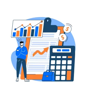 حسابداری فروش