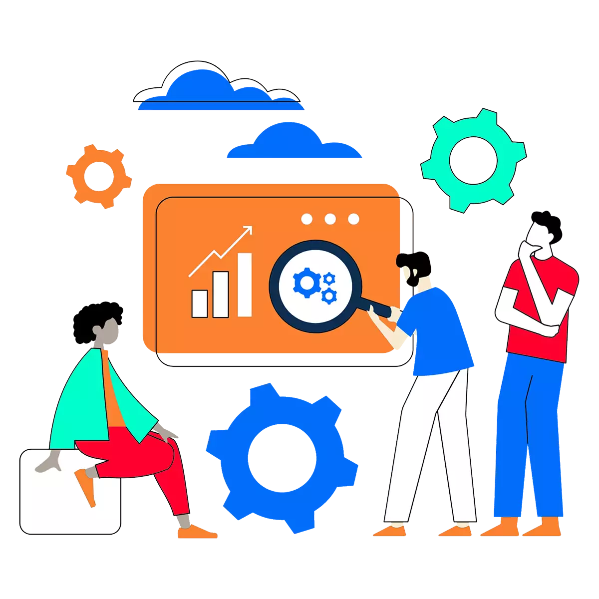 آموزش نرم افزار CRM و مفاهیم مدیریت ارتباط با مشتری