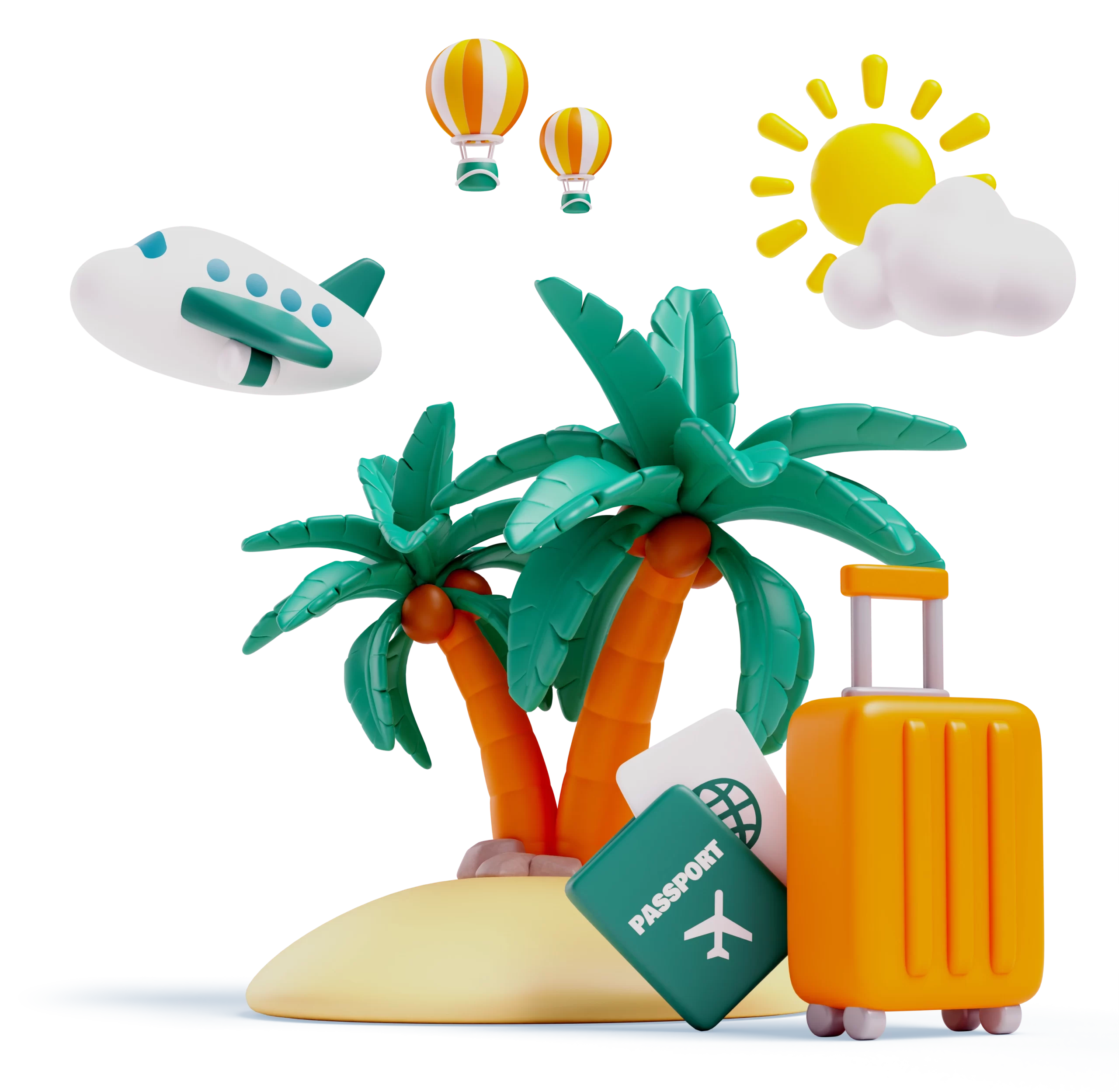 اهمیت نرم افزار CRM برای صنعت گردشگری