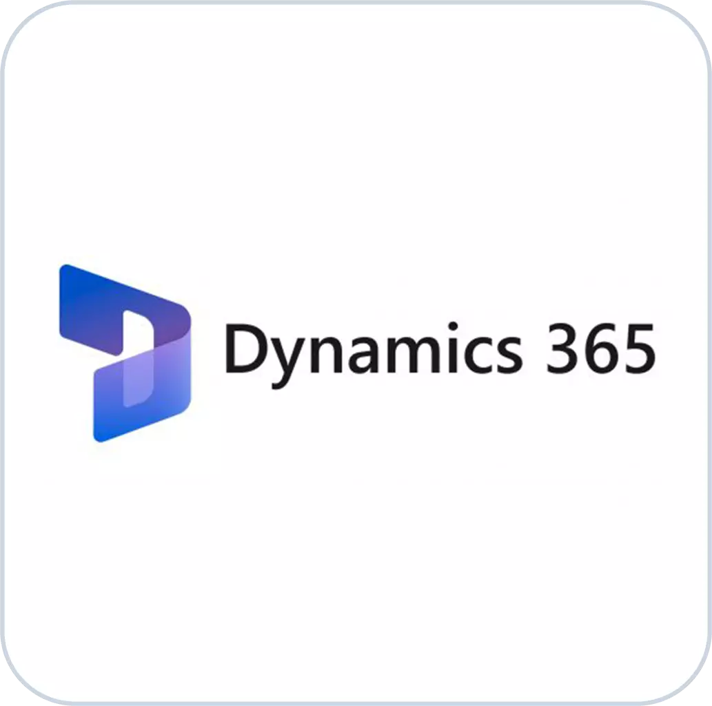 نرم افزار CRM مایکروسافت